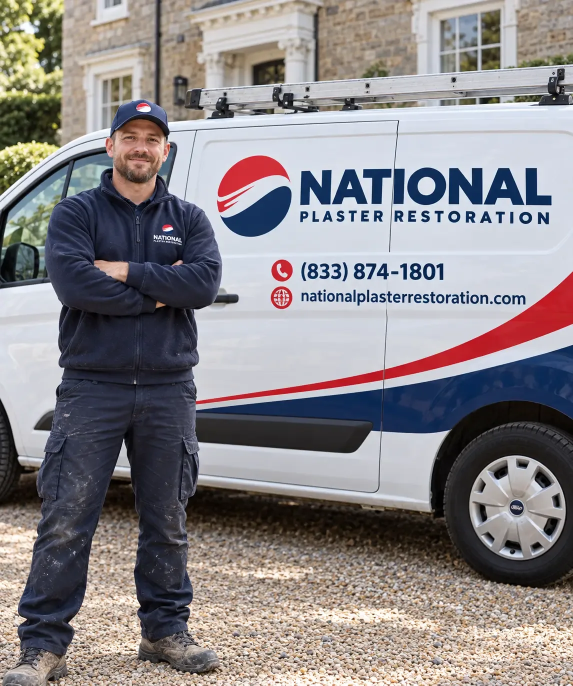Plaster Repair company in Dover Foxcroft, ME